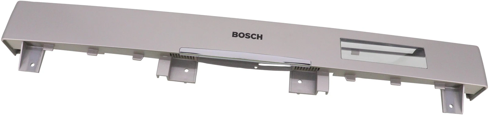 Fascia Panel, Silver (SS Color)