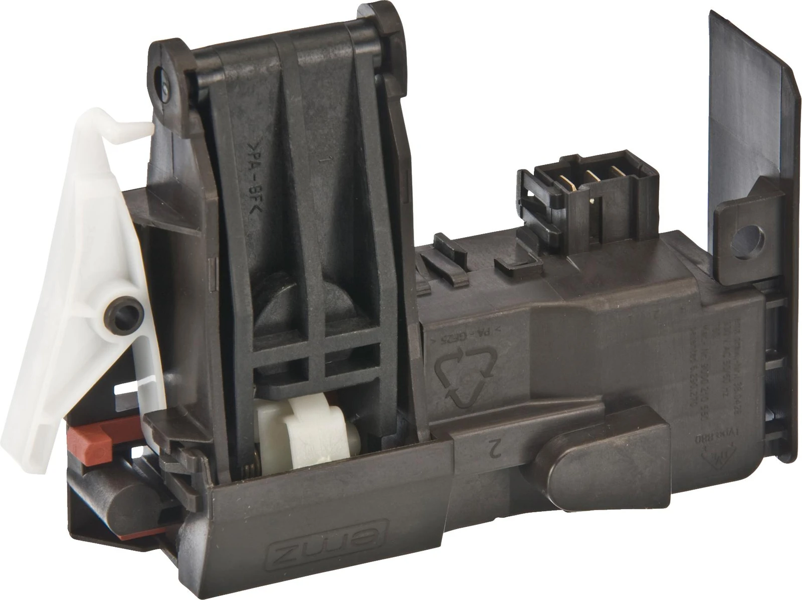 Door Latch, 230V (D-Bus)
