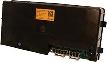 Power Module Programmed Board; Home Connect Coding Required After Install.