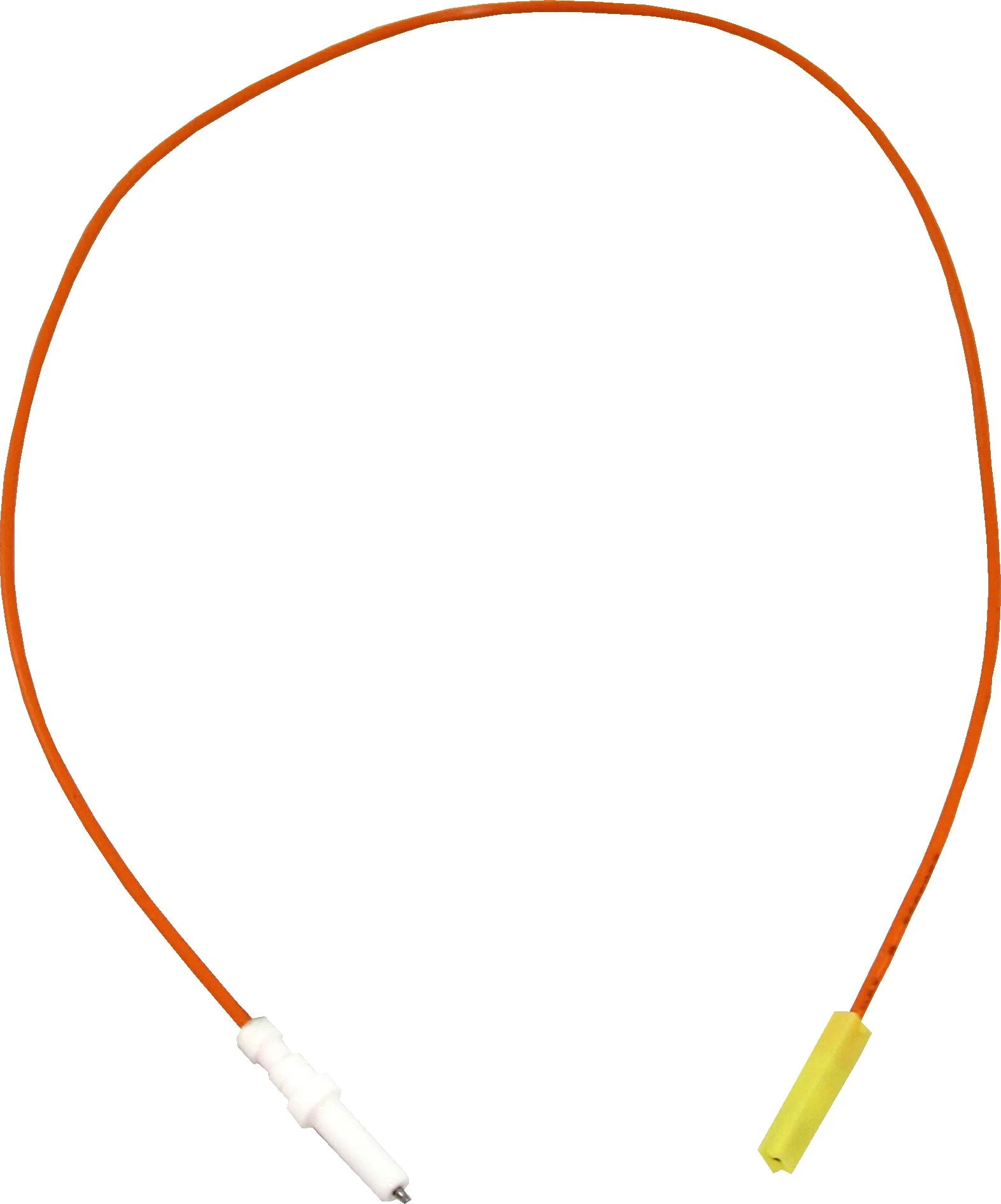 Igniter Auxi Semi Repide, Rf, Yellow