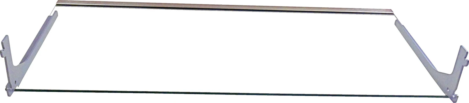 Glass Shelf For 30" (72 Cm) Fridge