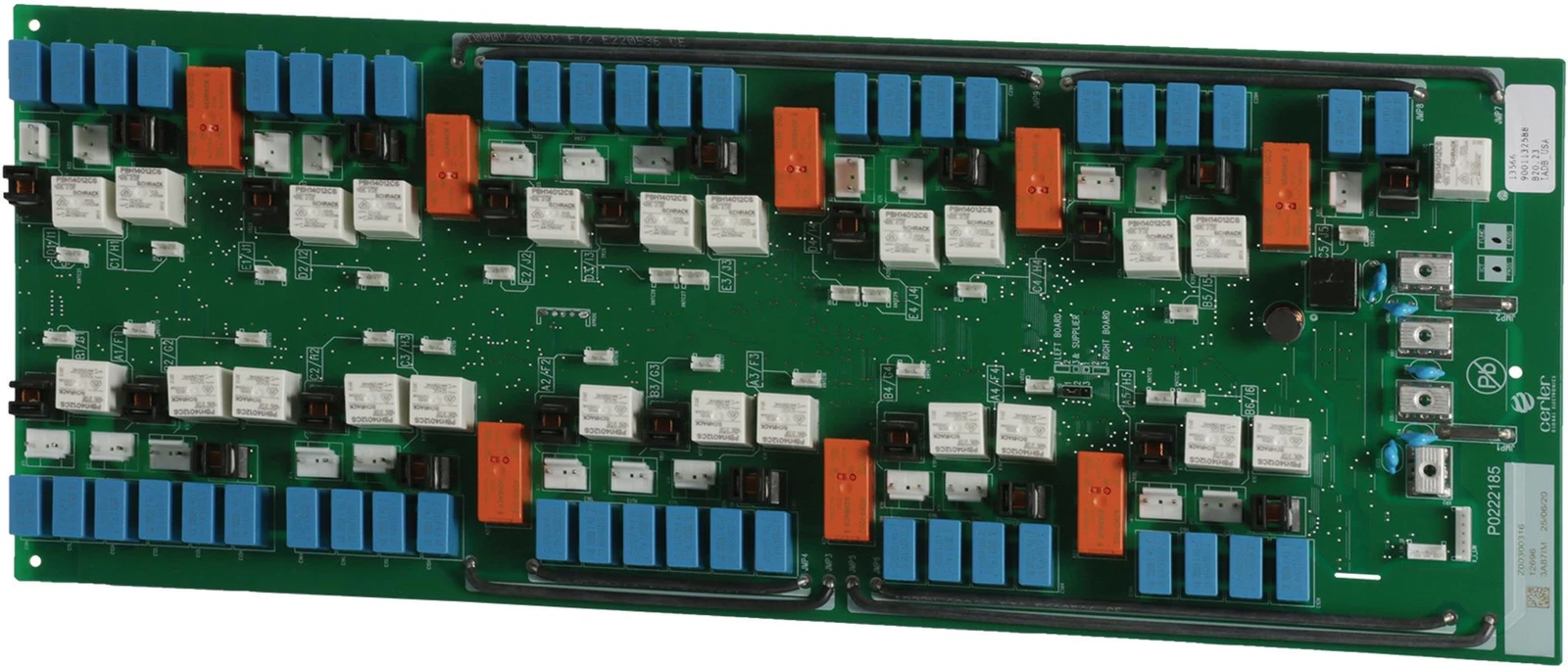 ADB_L Usa Electronic Board