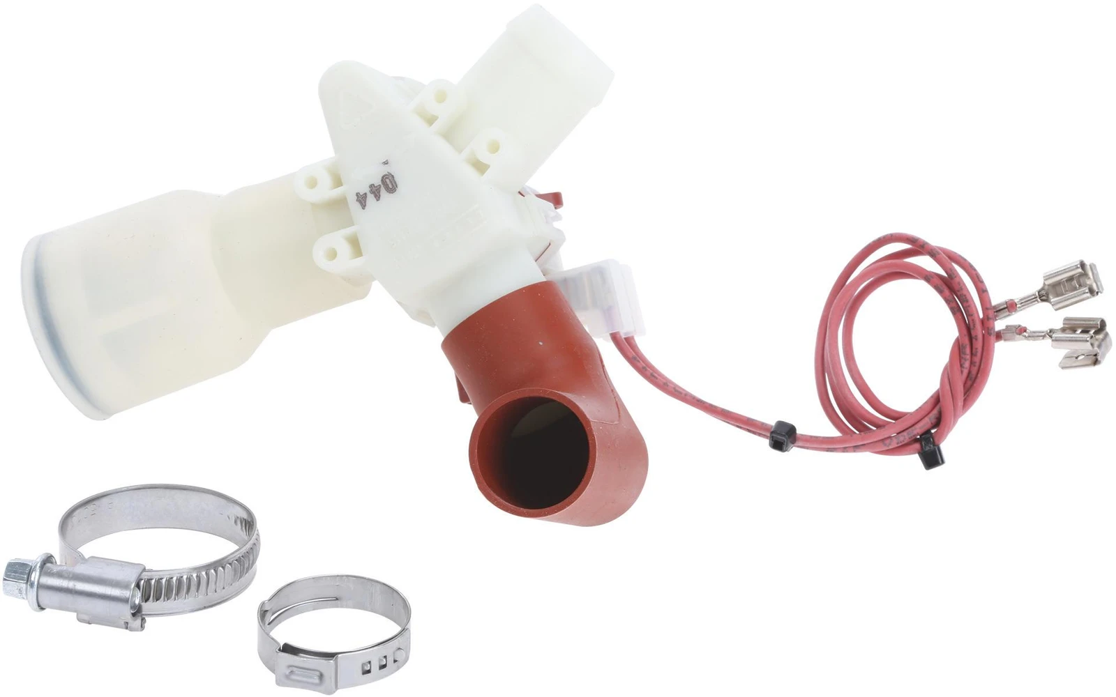 Conversion Kit For Cavity Ventilation