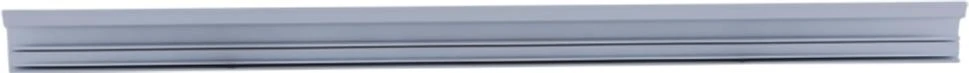 Installation Part - Horizontal Cover Profil For 36"