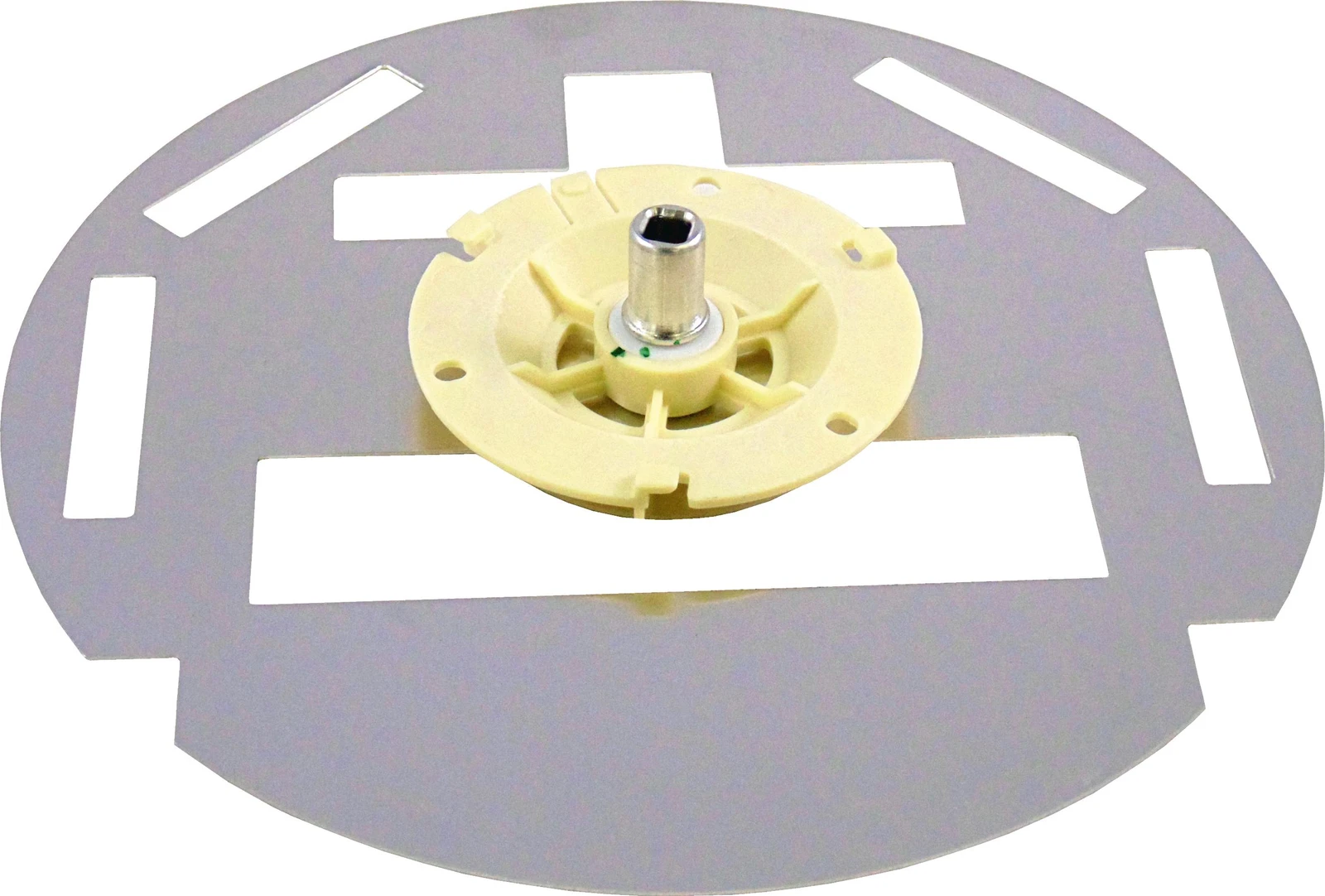 Waveguide Antenna Assembly