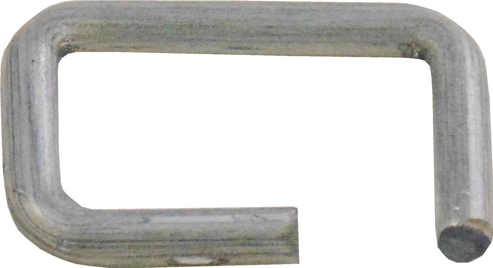 Hook Pin For Blocking Door Hinge -