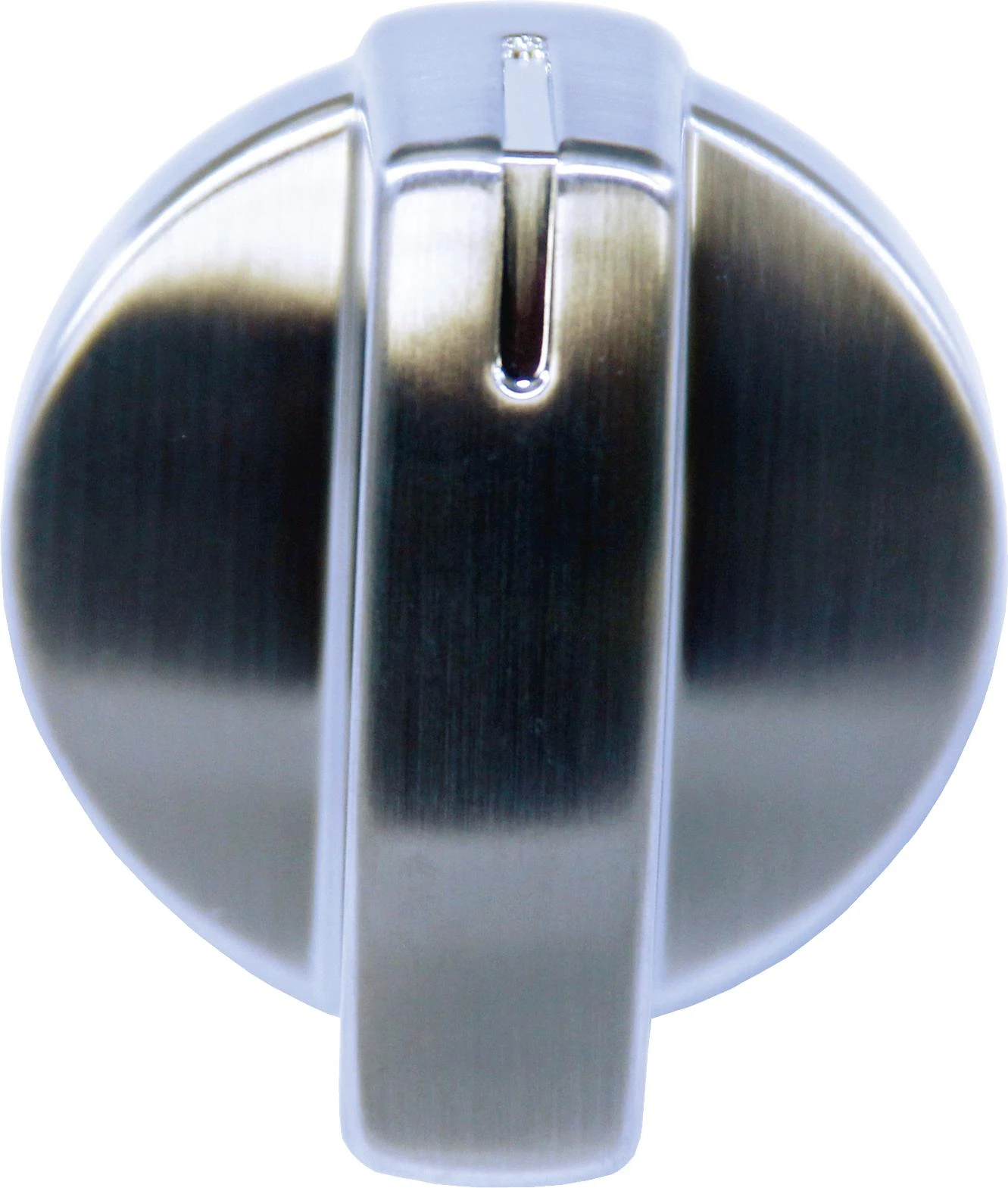 Area Metal Knob