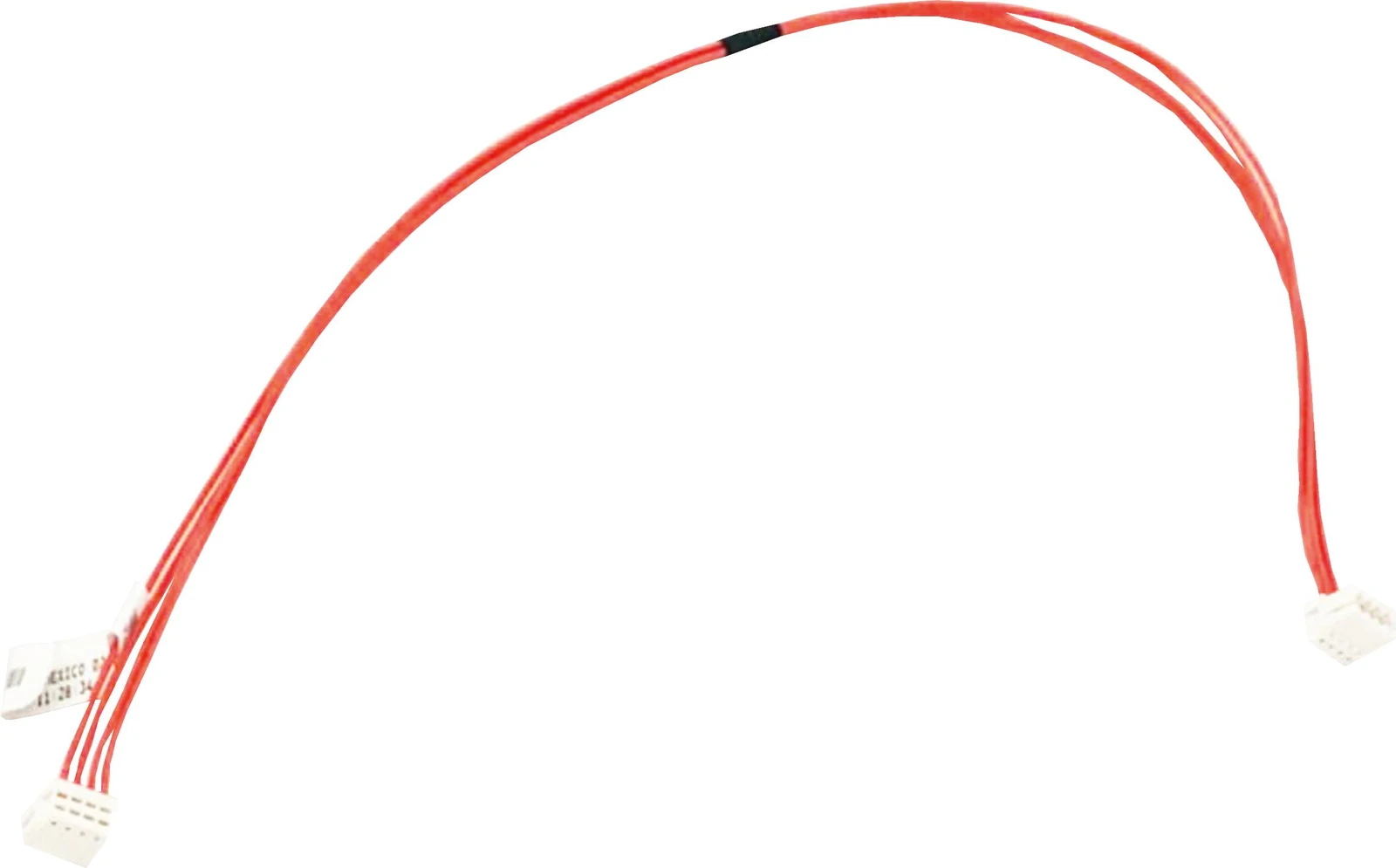 Harness, D-Buss, 4 Wire