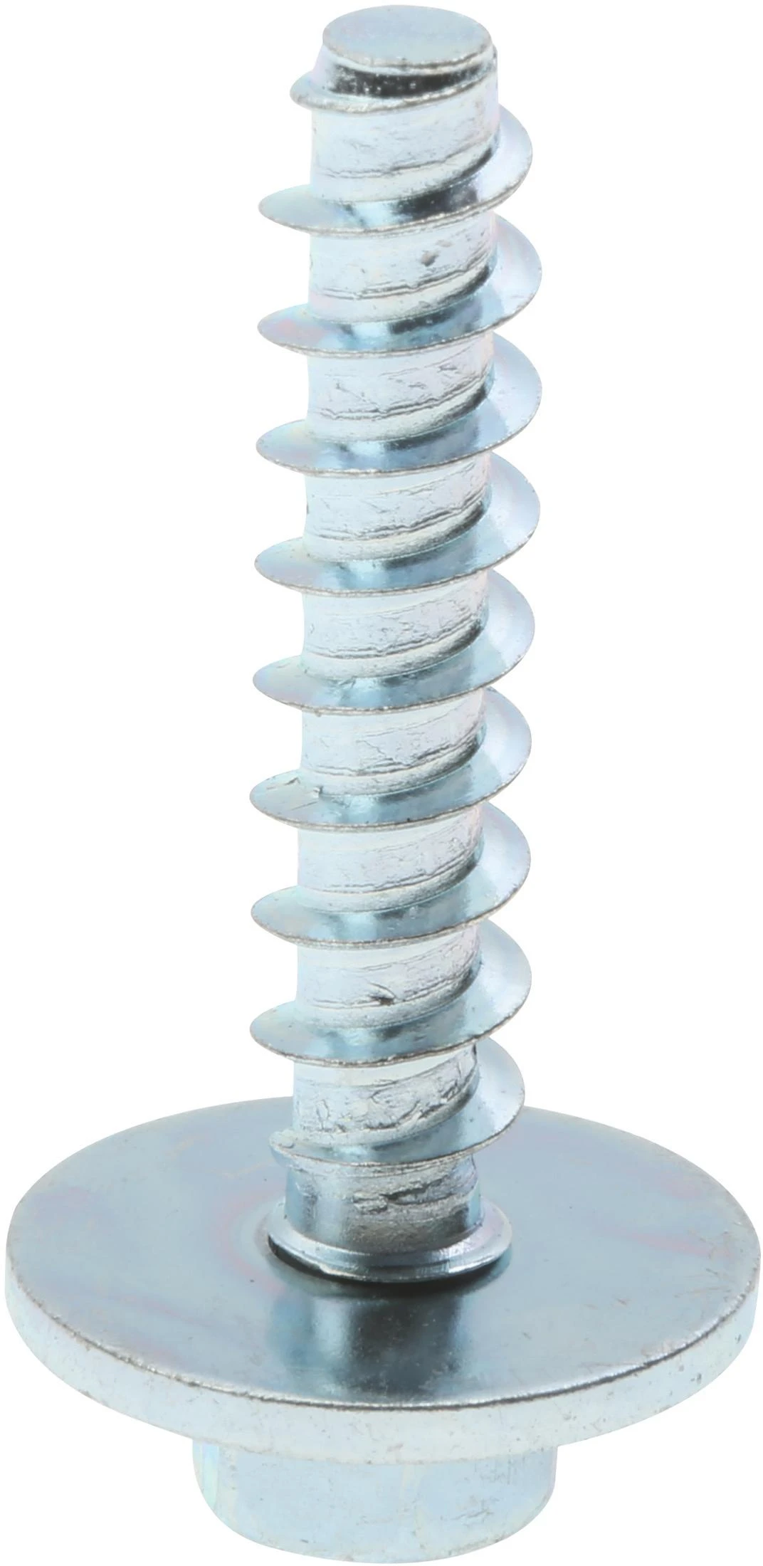 Screw W/Captive Washer F20