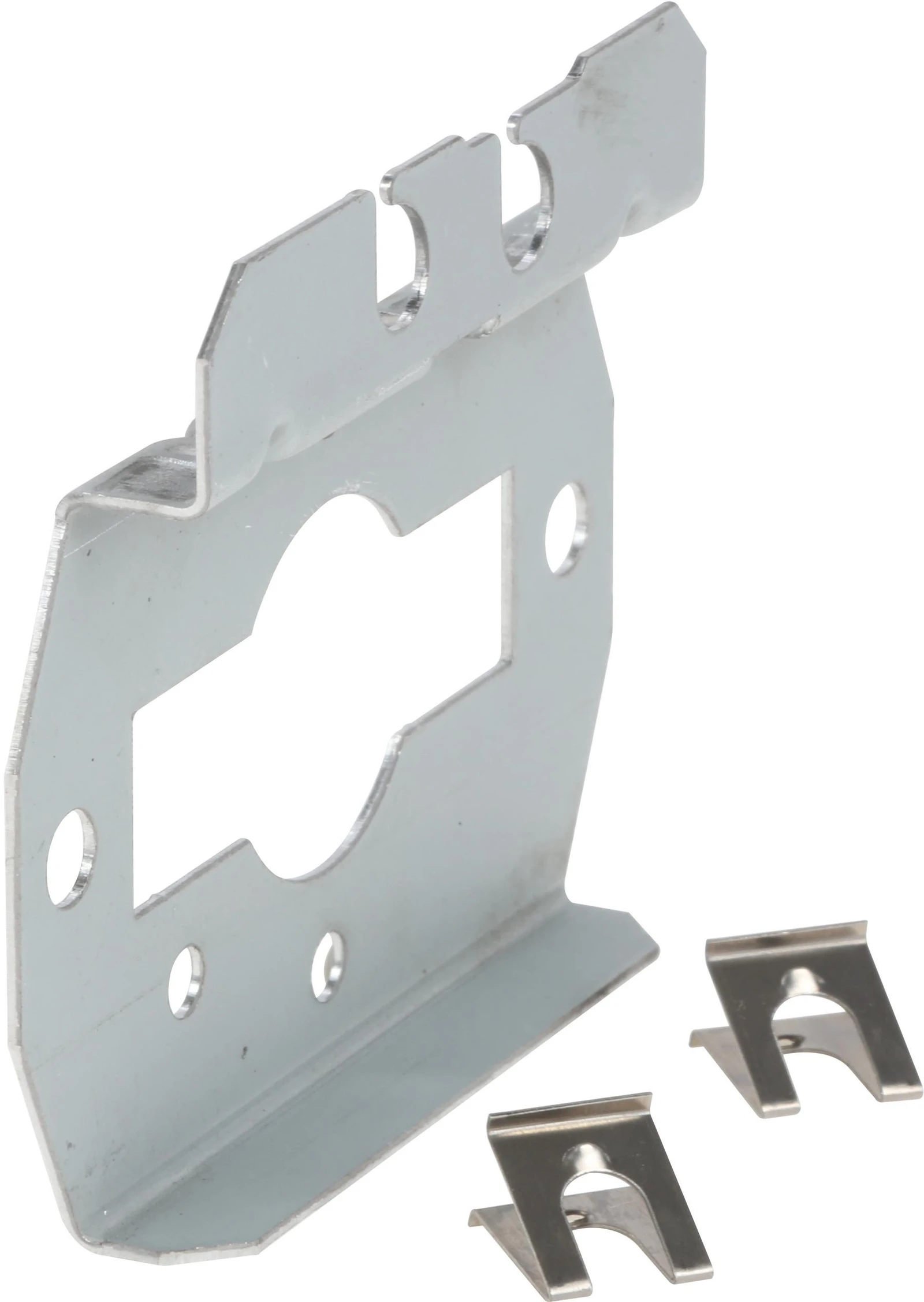 Retaining Sheet A-Burner