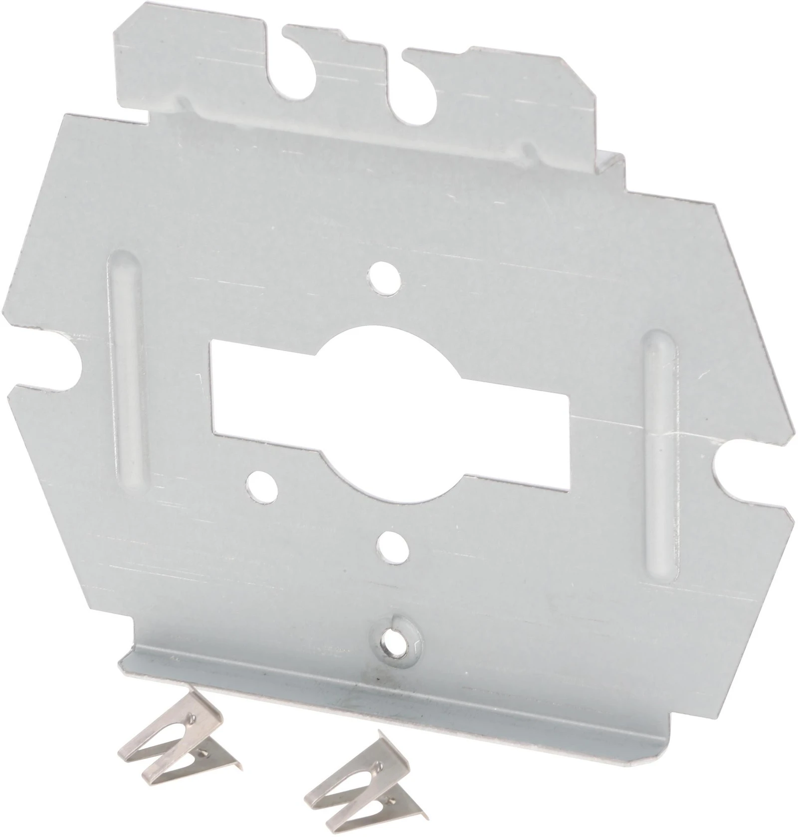 Retaining Sheet B-Burner