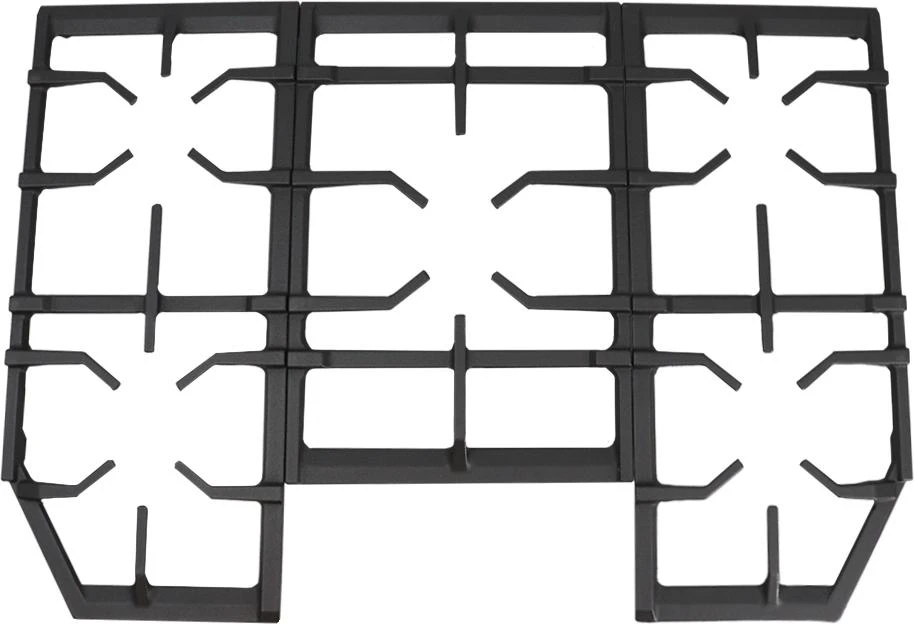 Grid Assy, Grate Pack, SGS305