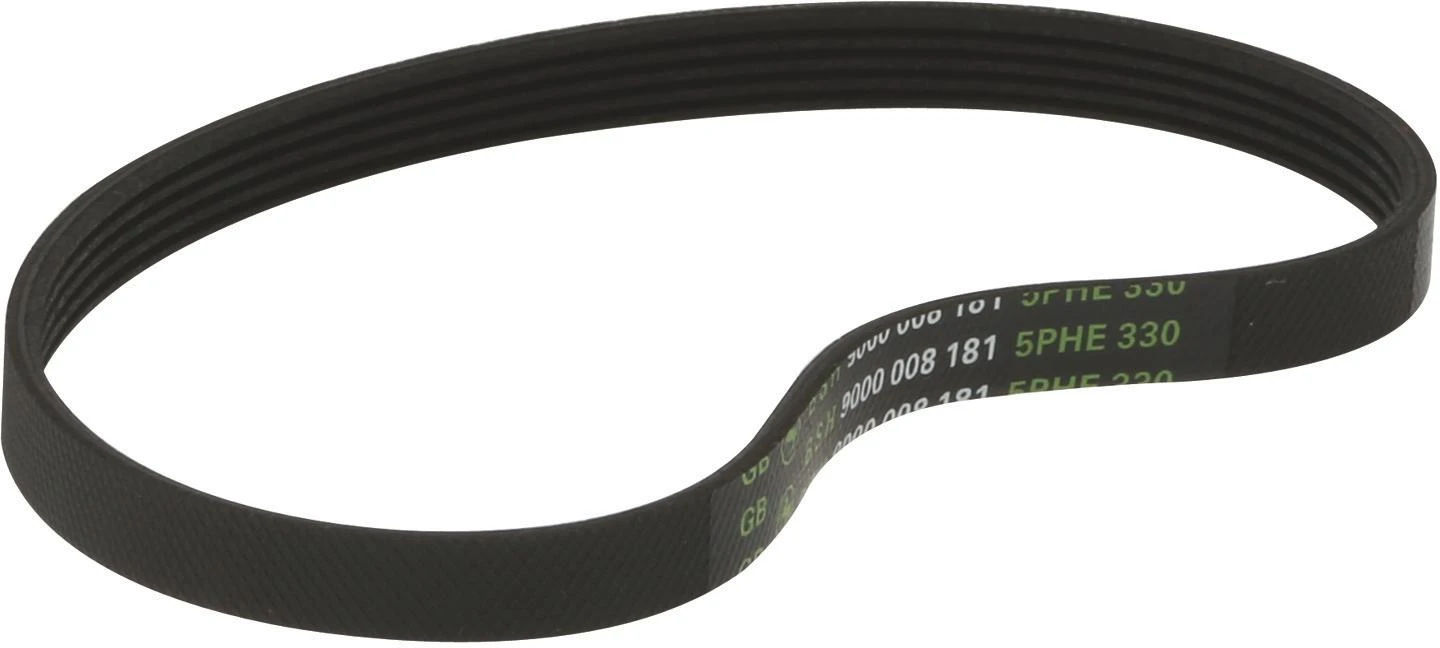 Motor Belt (Two Belt Motor)