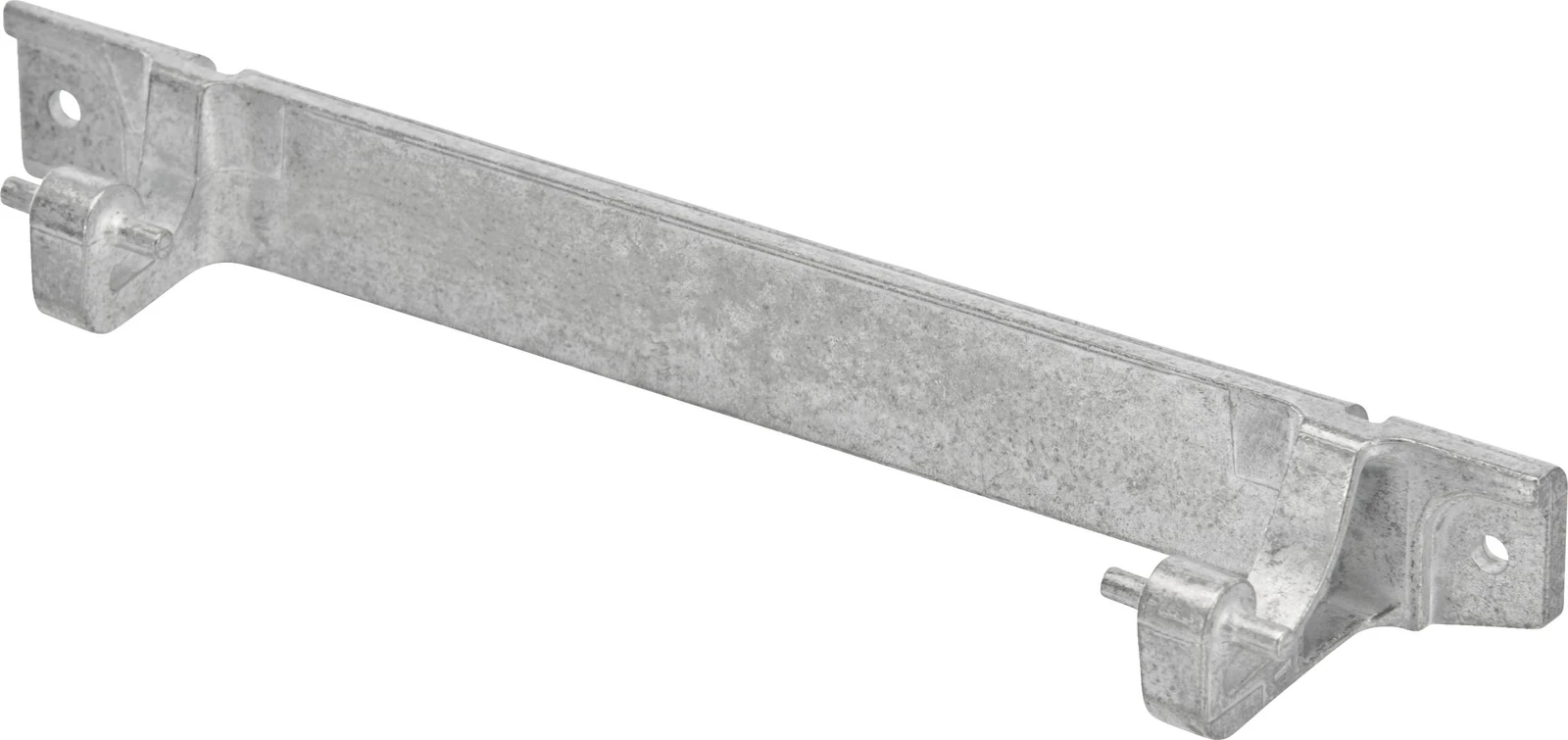 Door Hinge, Right, W/O Bushings