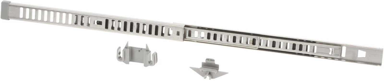 Rack Guide Rail 530 Mm;