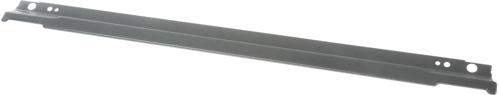 Strip Drip Trough, Metal Sheet, From FD 9401: For Steamer