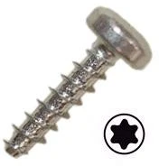 Screw 5 Self-Tapping Screws 3mm - 12mm