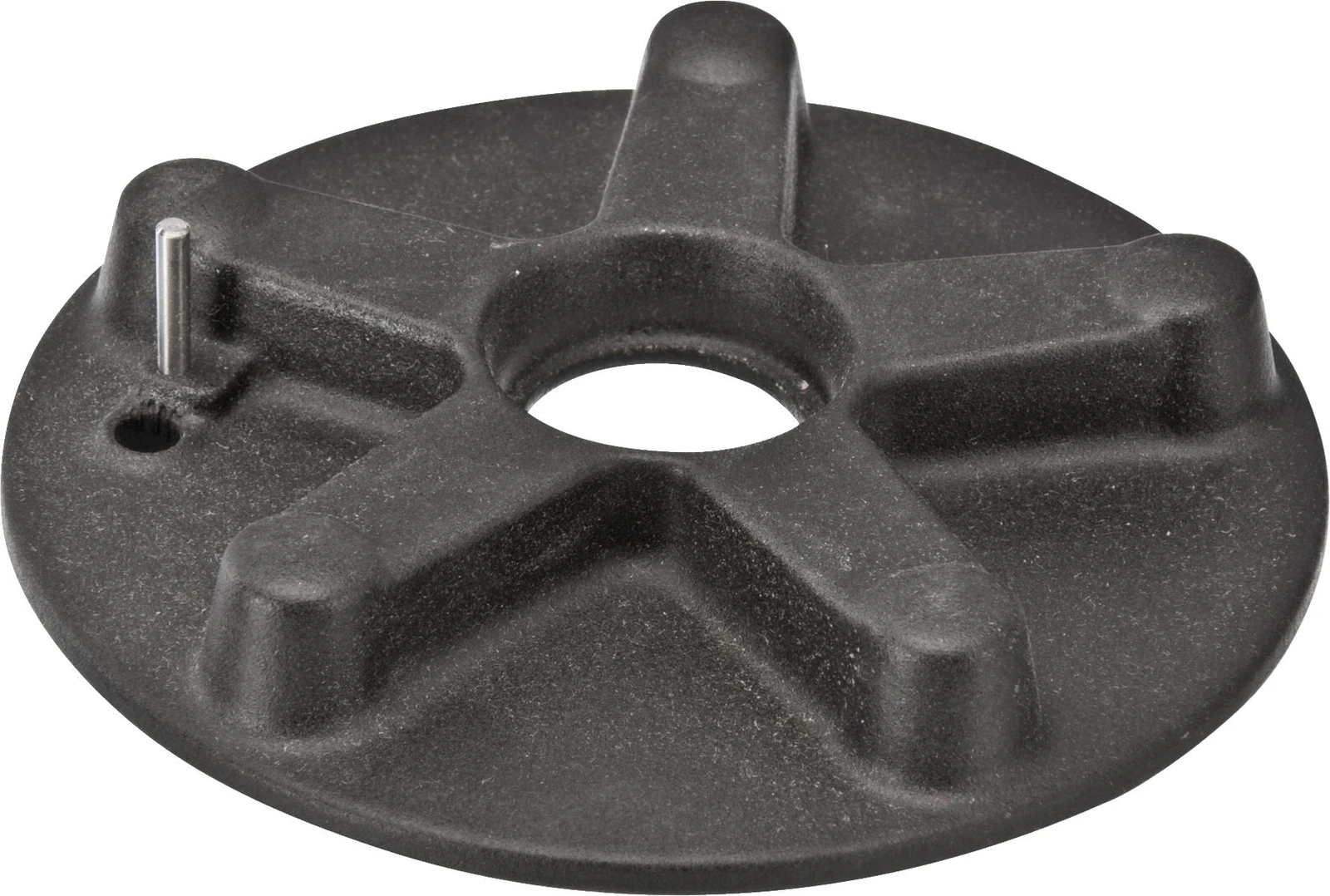 01: Base & Ignitor Pin Assy