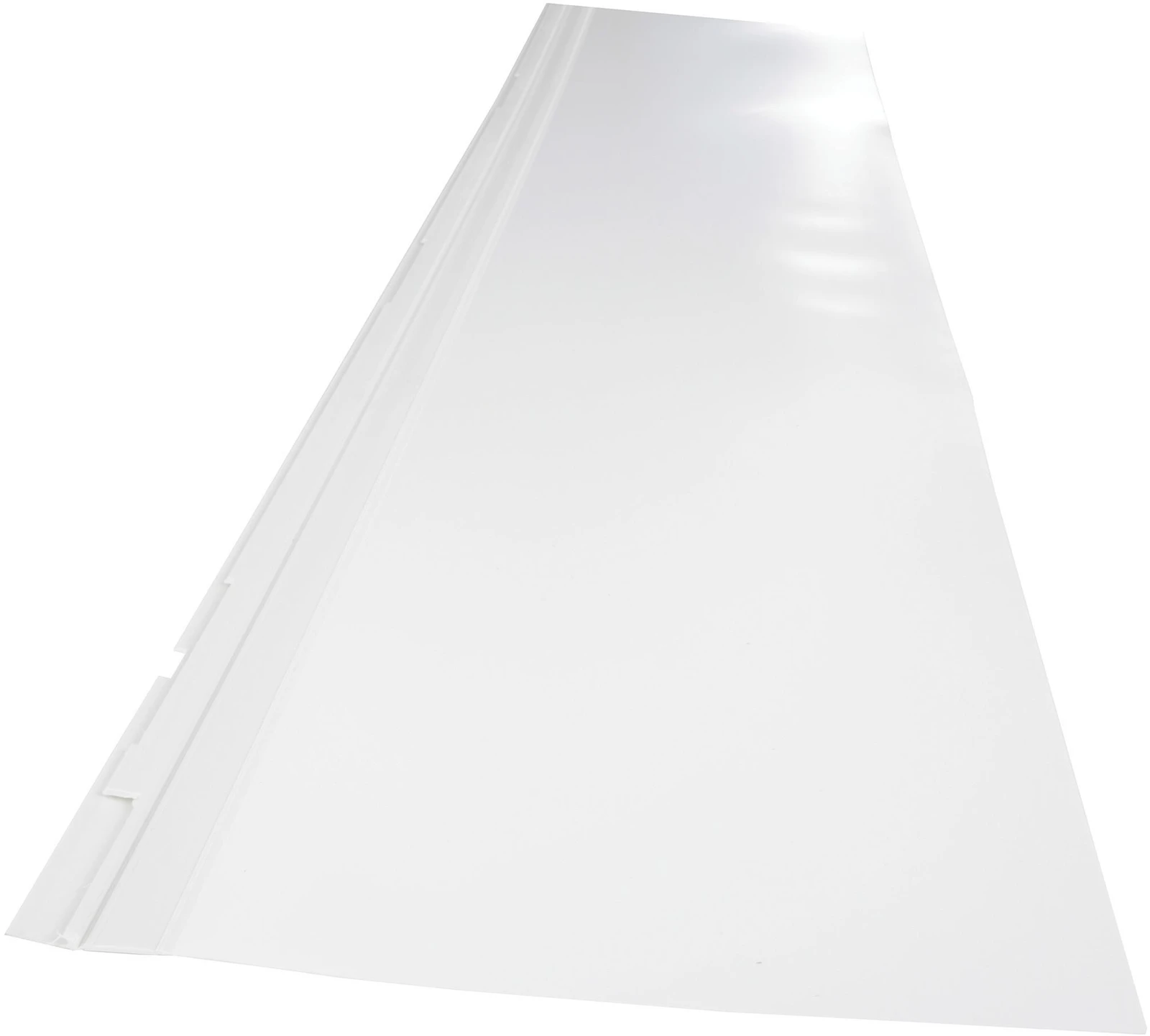 Installation Part-Bottom Mount-Finger Protection