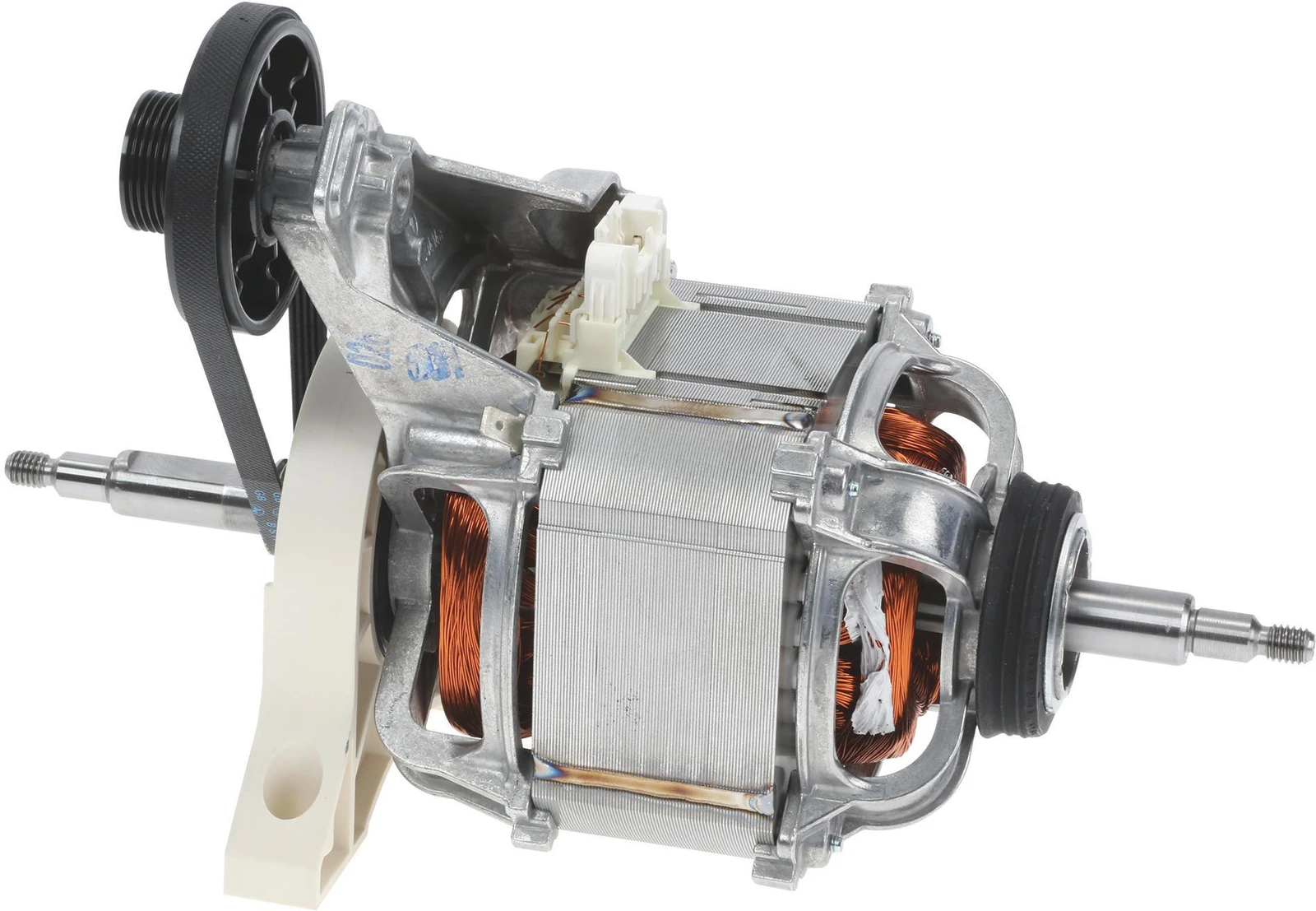 Motor Drive Compl.,UL