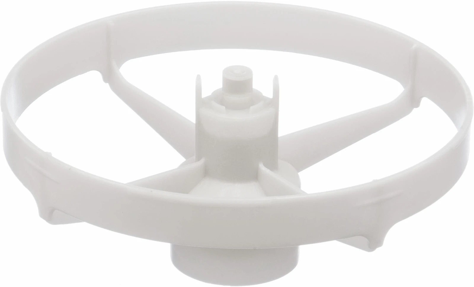 Support Friction And Cut Disc. D=165mm