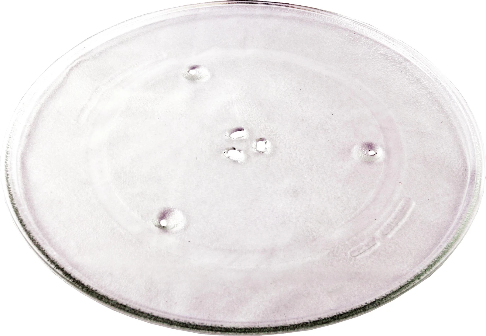 Microwave Turntable