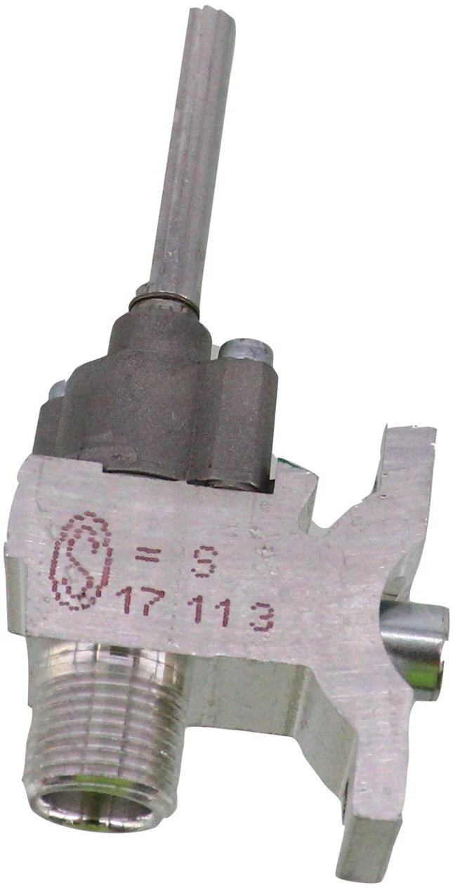 Gas Hob Tap Valve Assy 210 (12000)