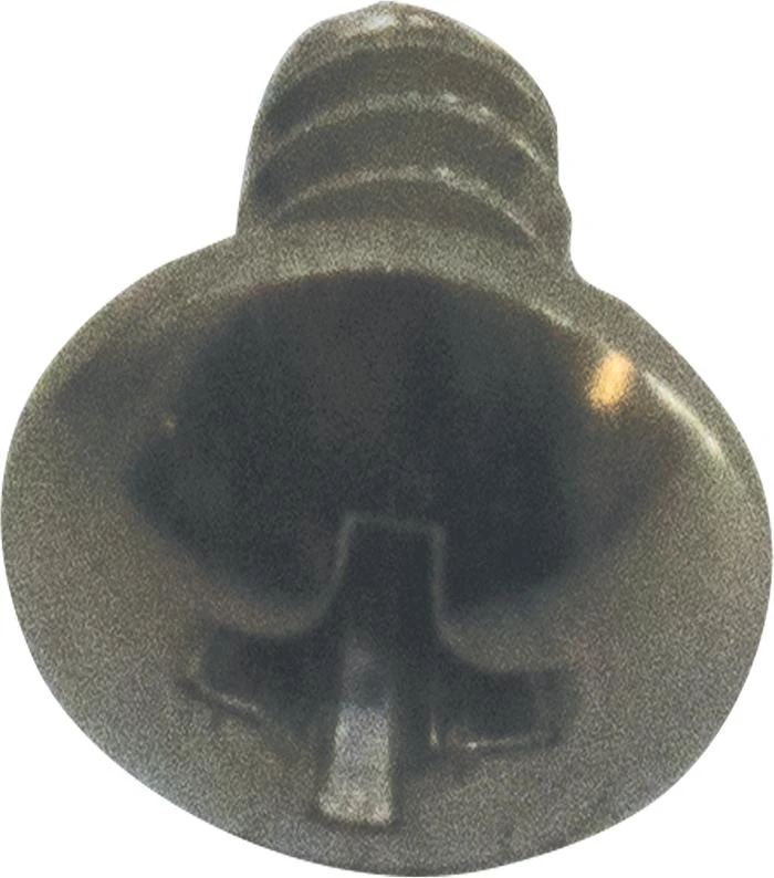Screw, 6-32 X 3/16