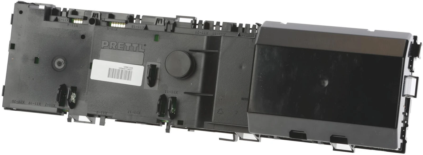 With Display, 230V