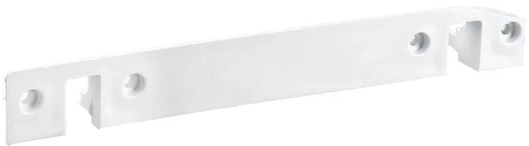 Cover, Door Hinge, Dryer, White