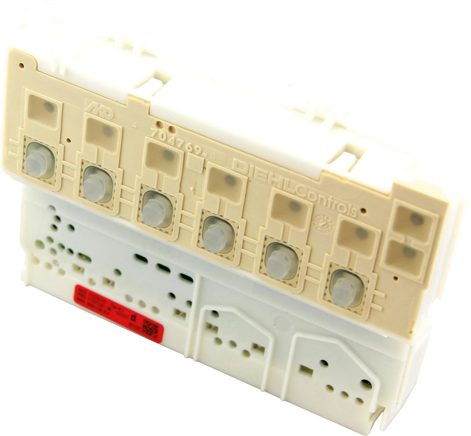Controller Unit 4-Program