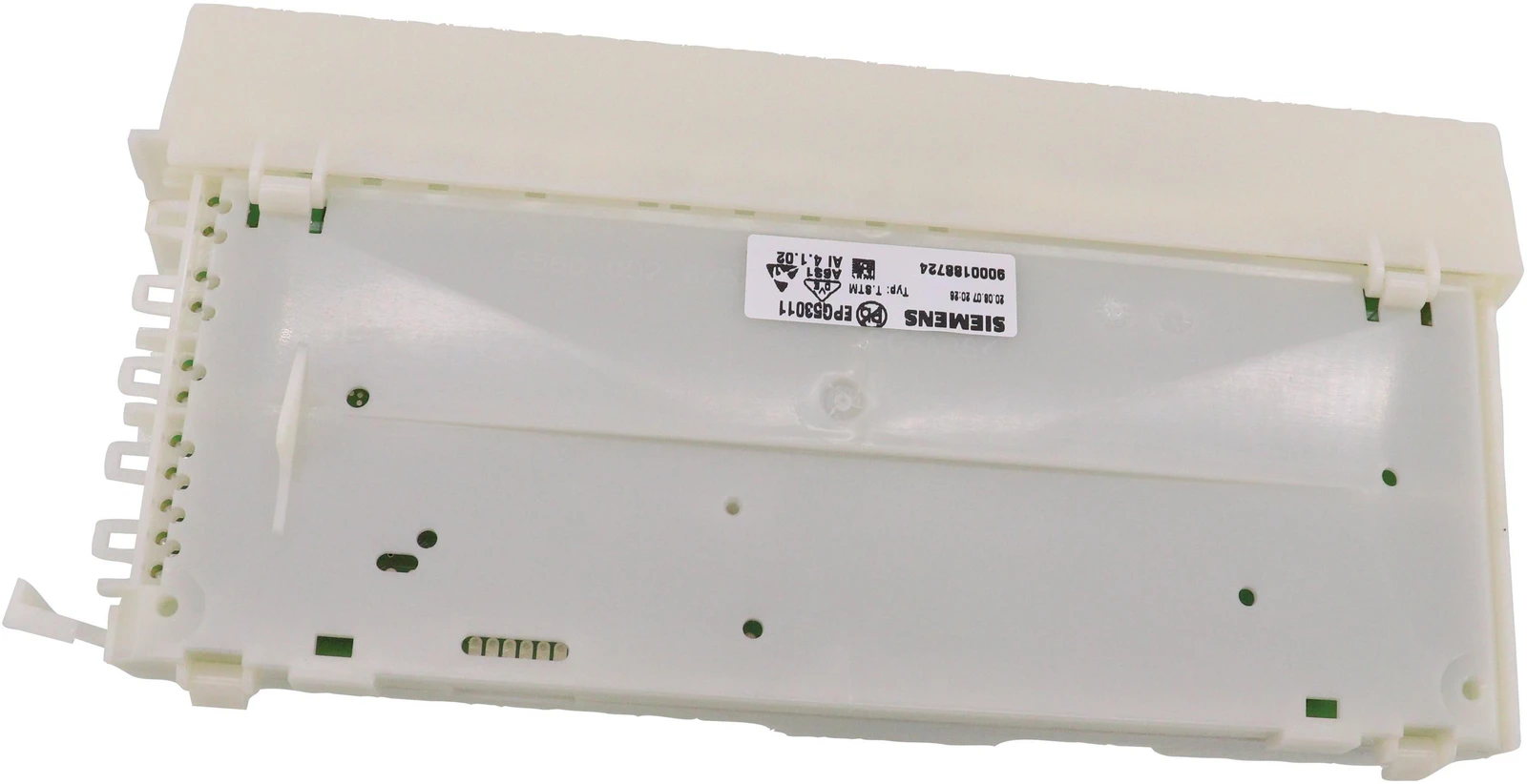 Control Module, Apexx (Base Mounted)