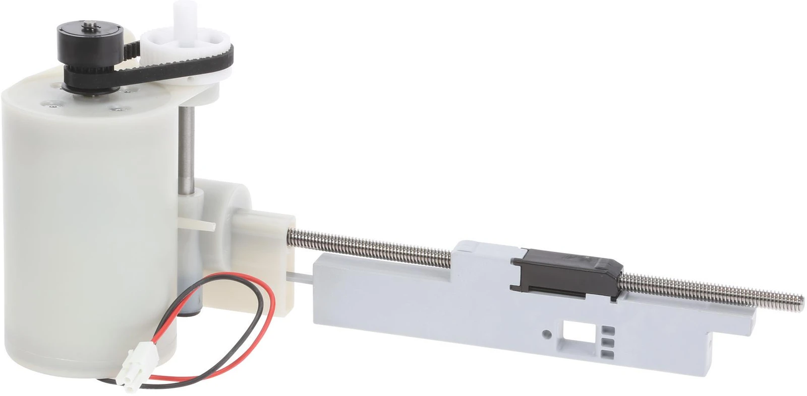Motor Left-Motorized Shelf
