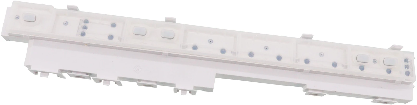 Control Module, 5-Program