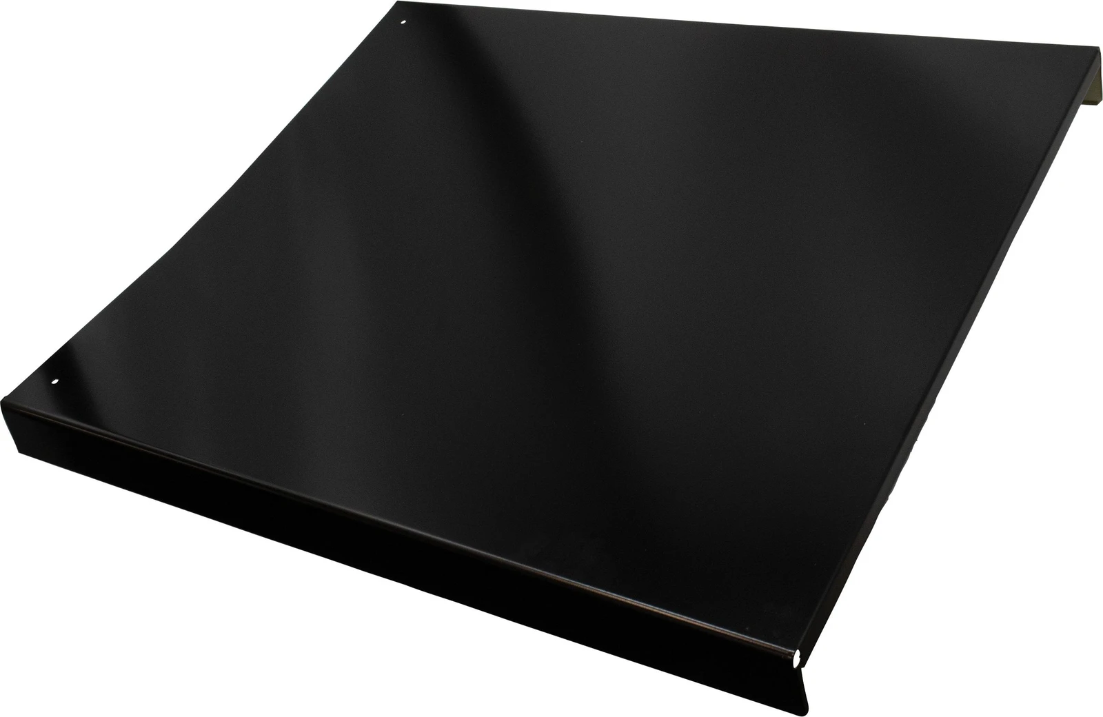 Outer Door, Black, Integra
