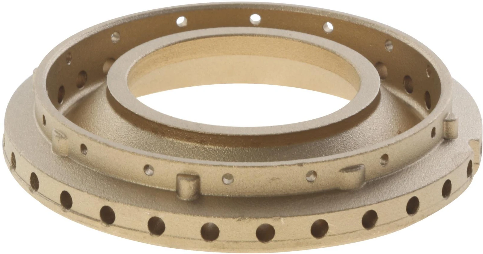 Burner Ring