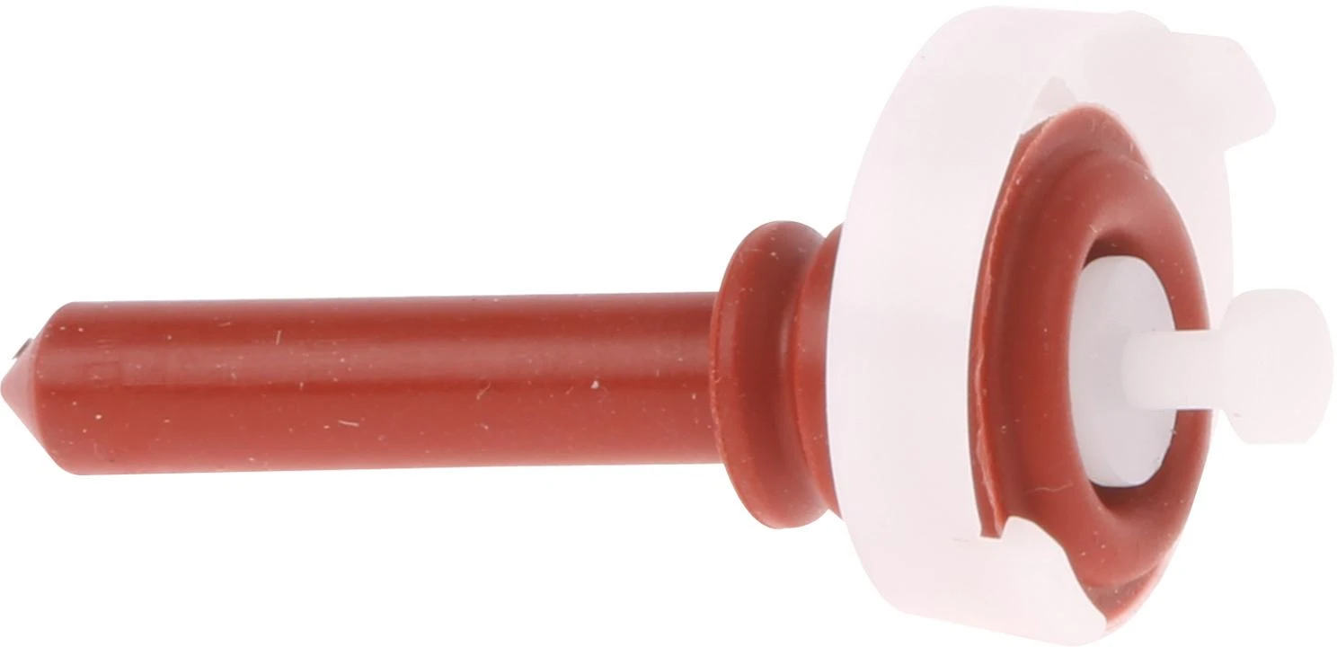 Plunger