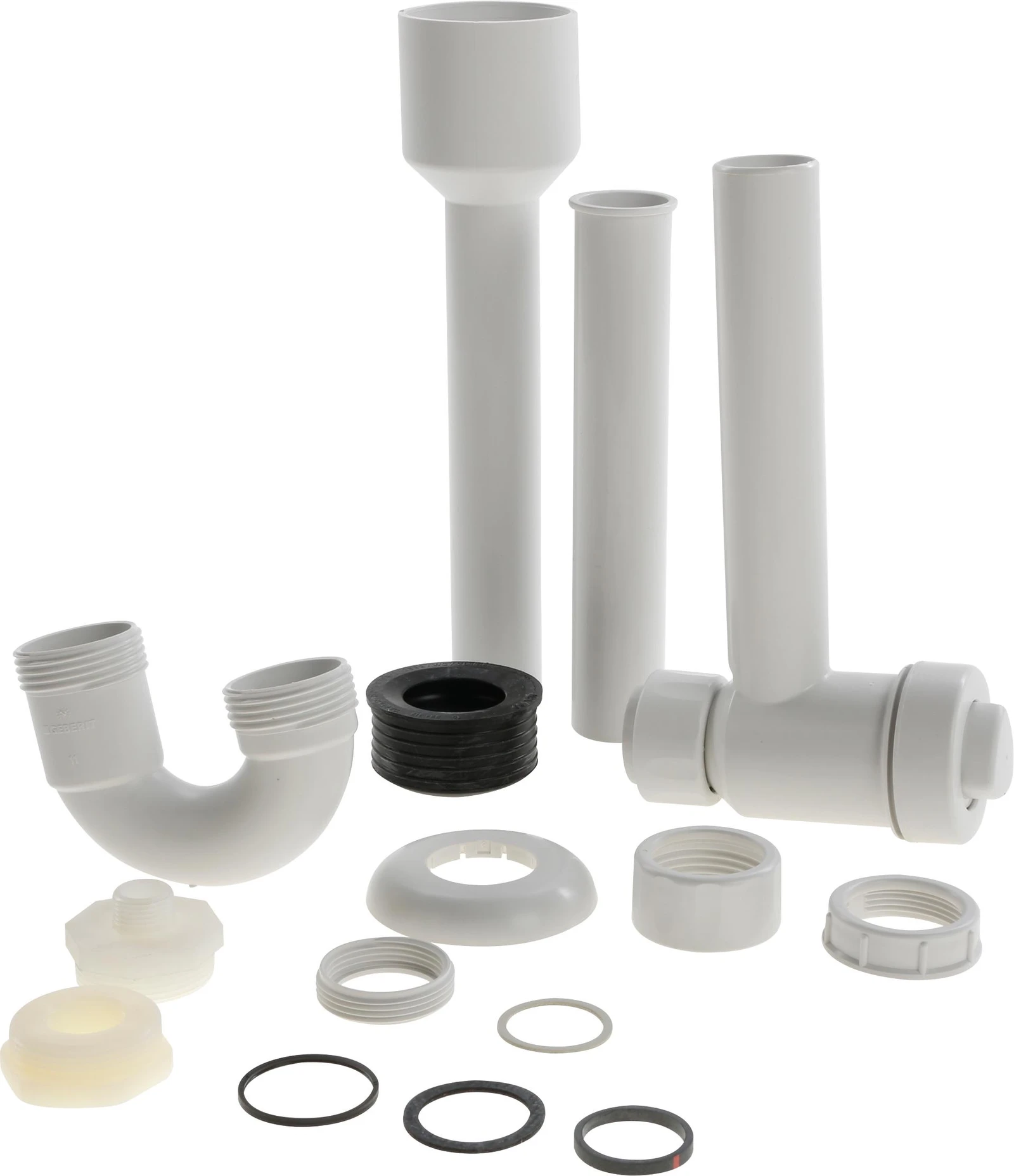 Drain Installation Set For Steamer