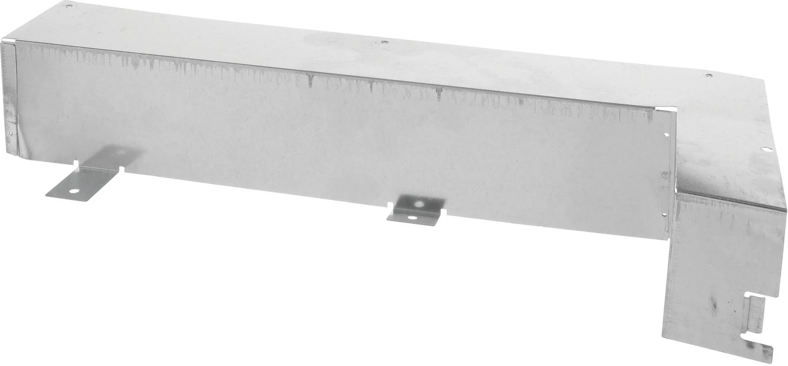 Side Box Outer Panel Left