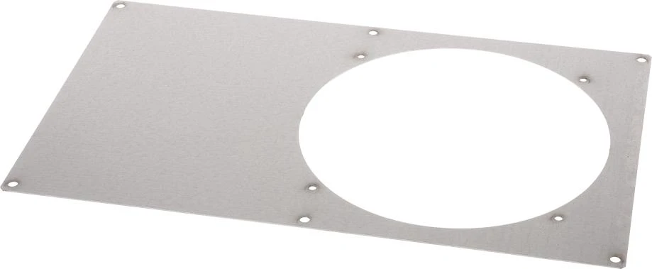Sheet Adapter Part