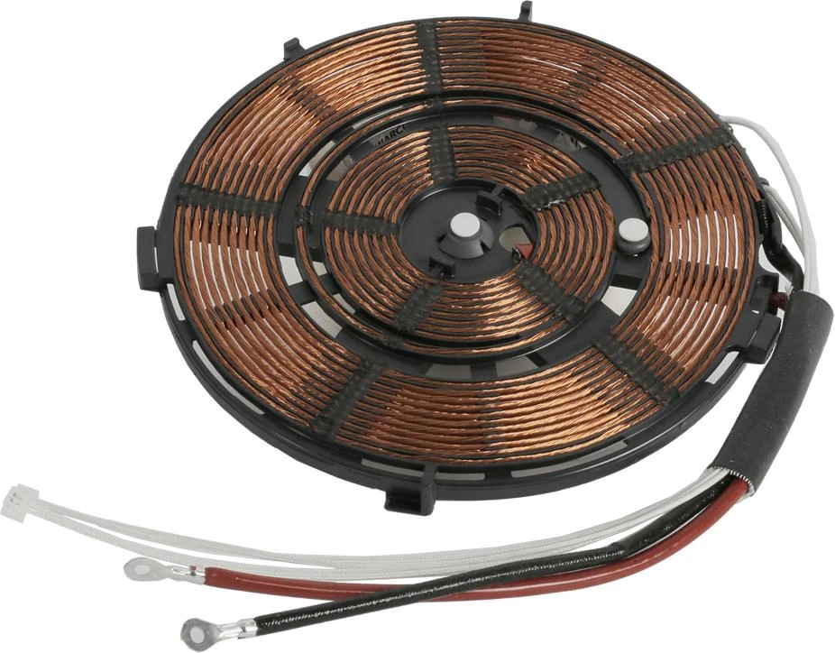 Induction Hotplate 180 IH6.2 Inductor