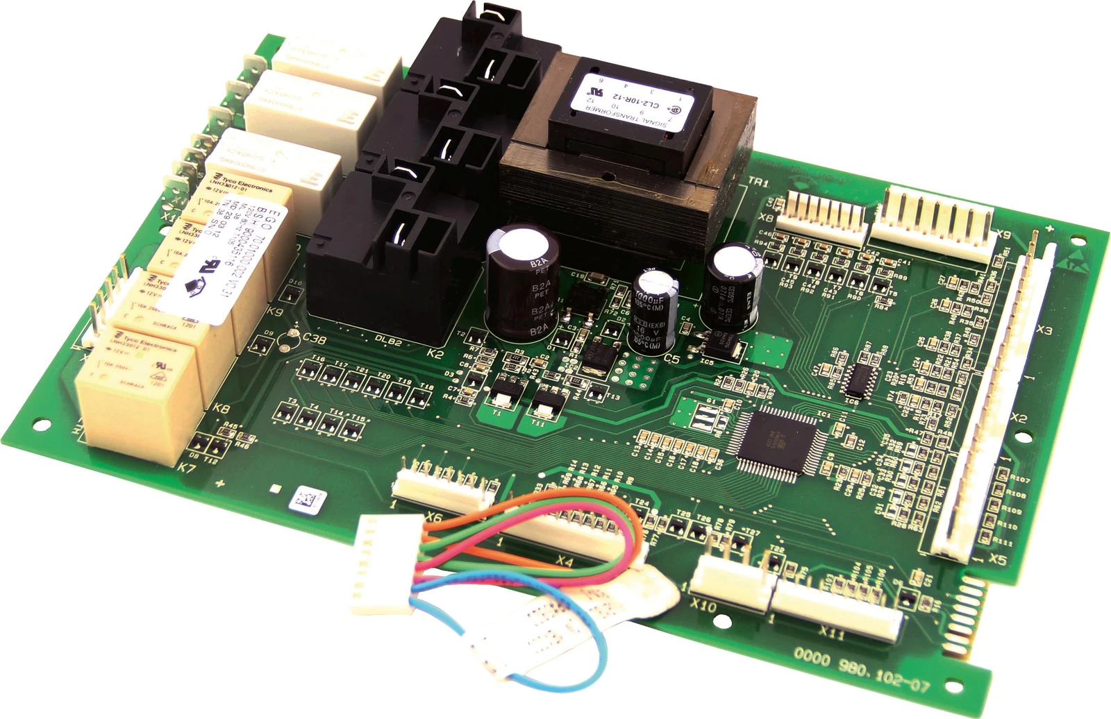 Pc Board