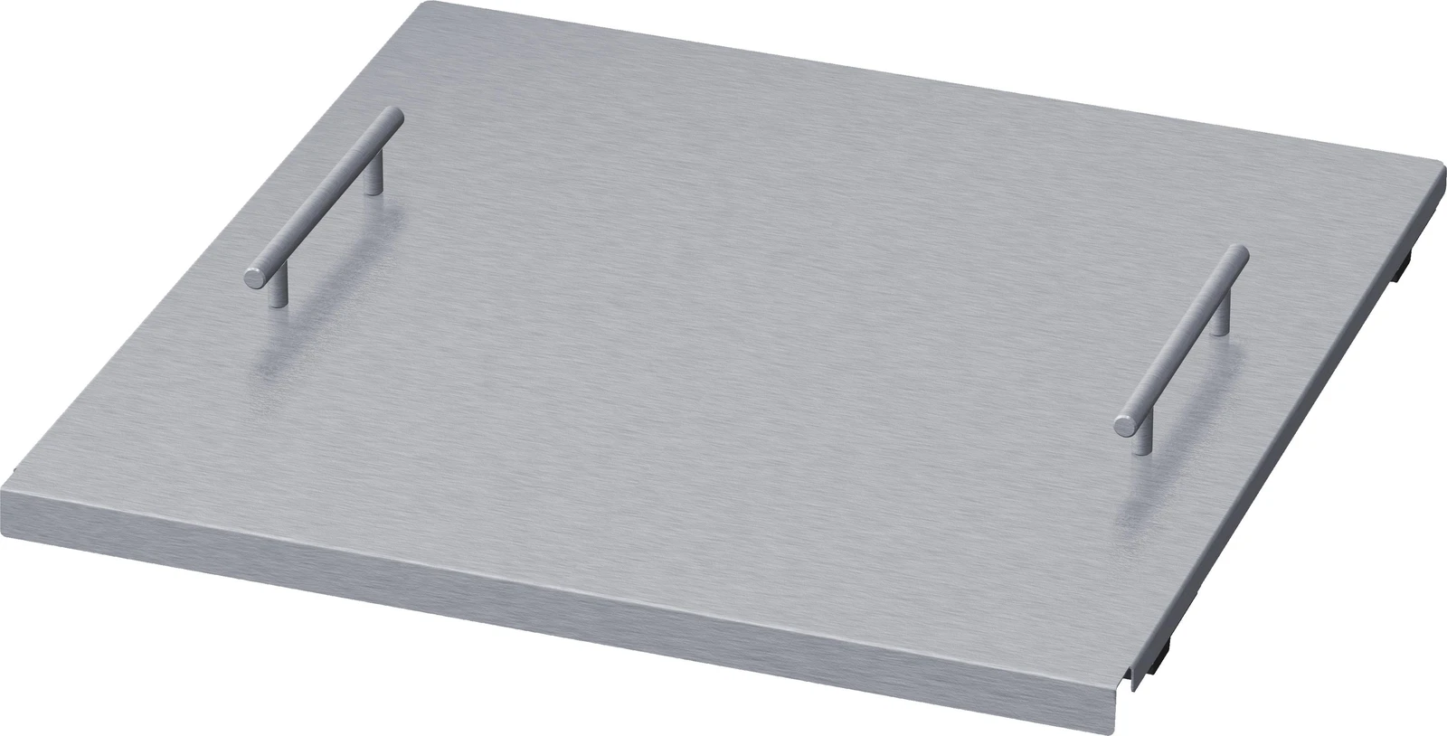 Grill/Griddle Cover