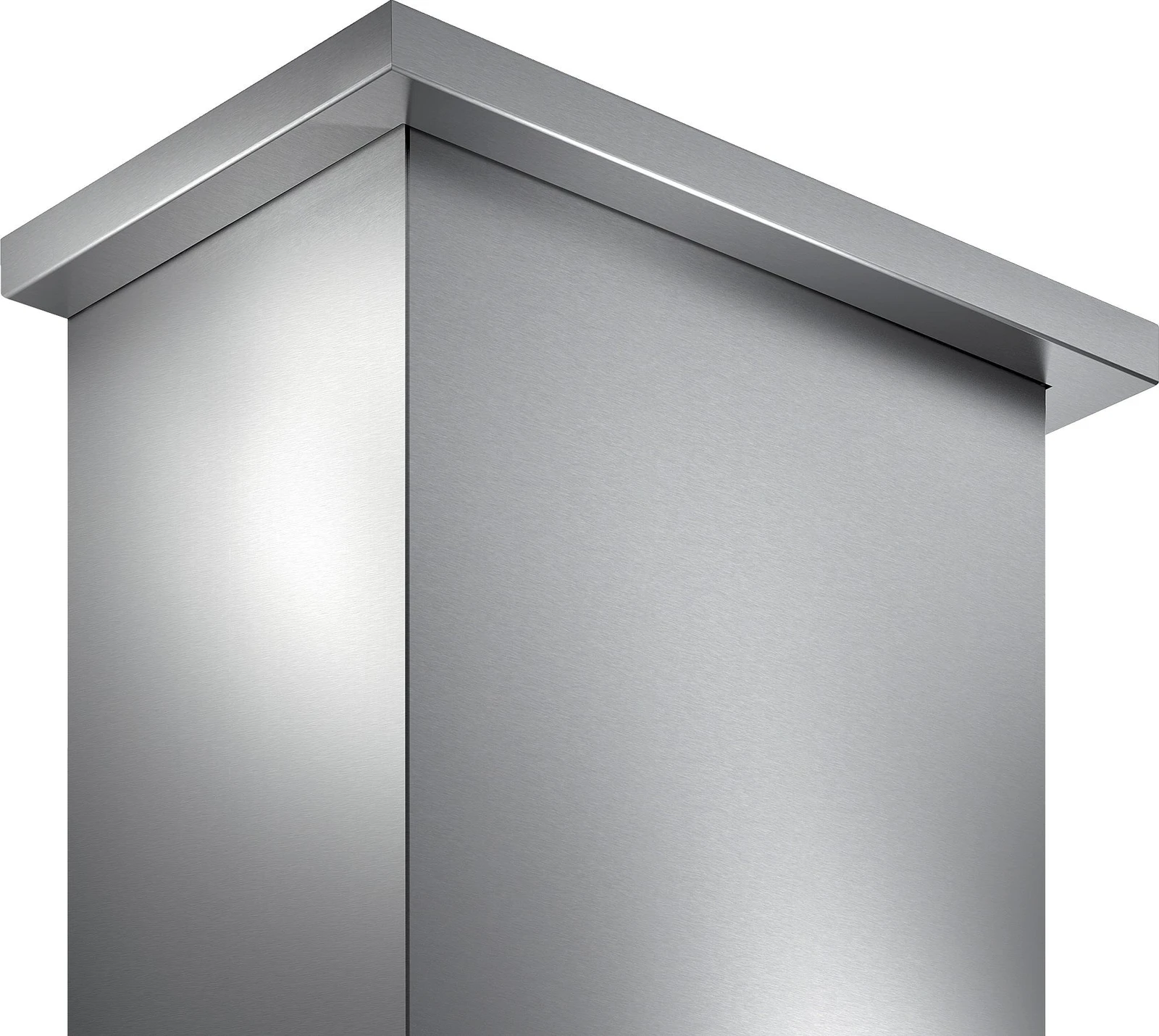Ceiling Collar, Sst, For AW Appliances.