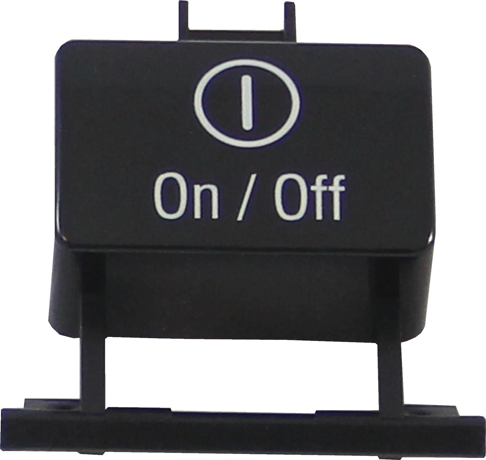 Push Button Cap