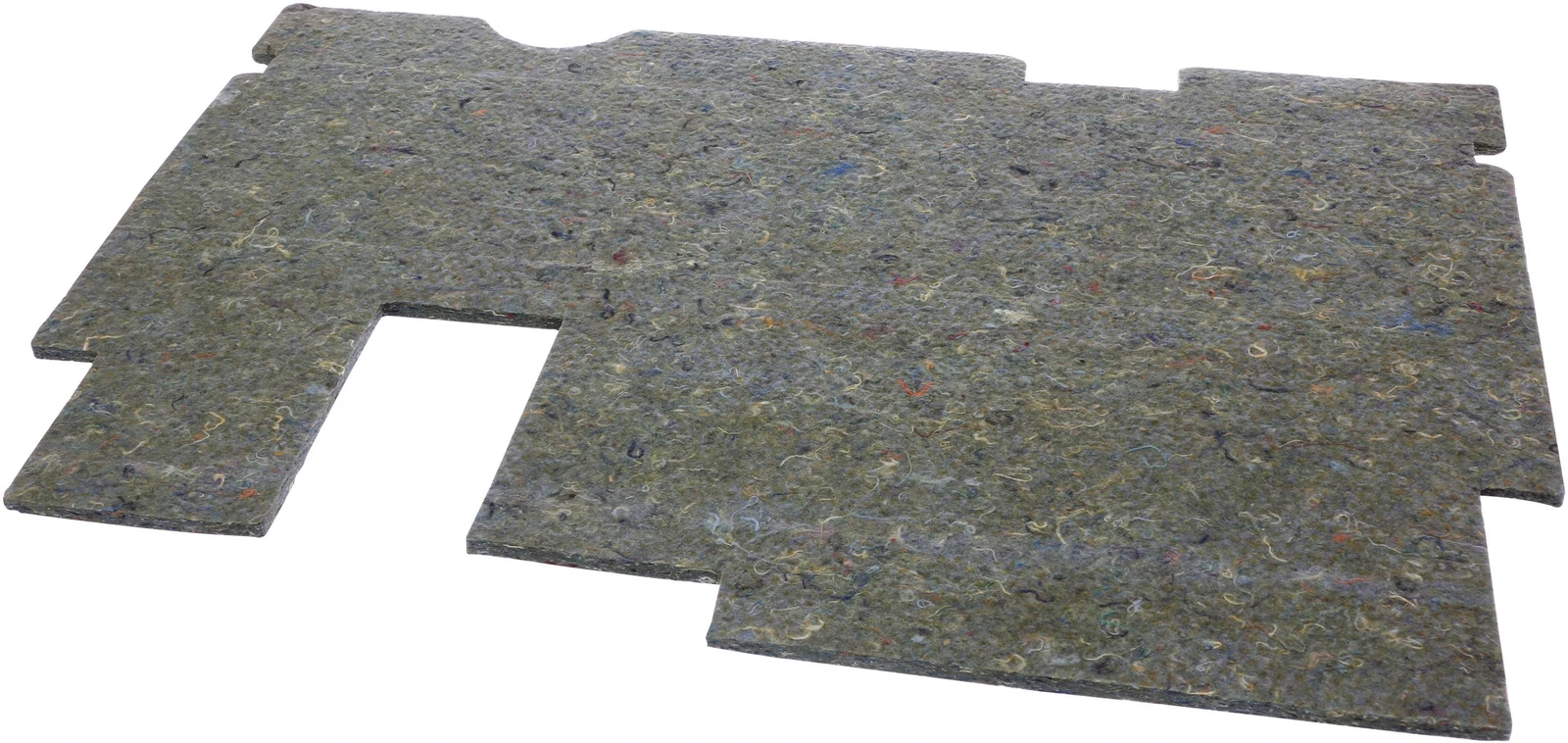 Insulating Plate