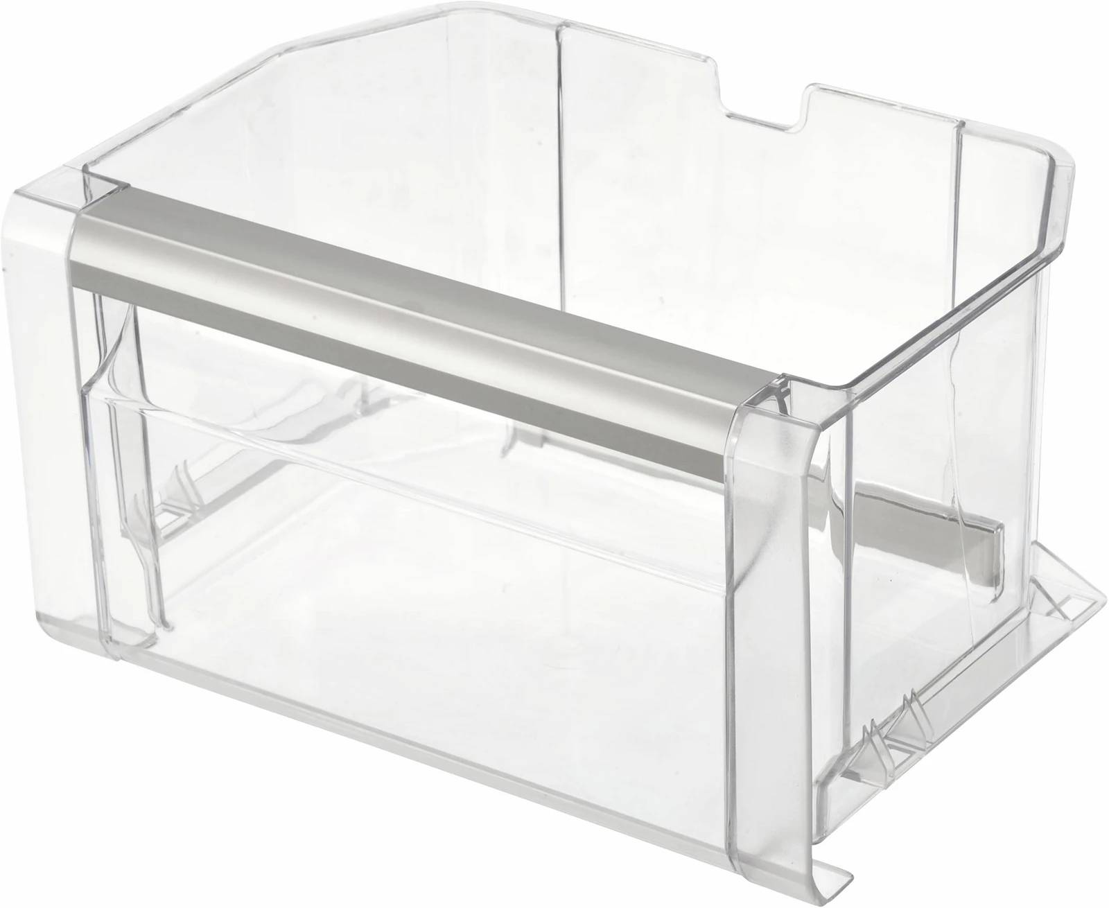 Cube Transparent