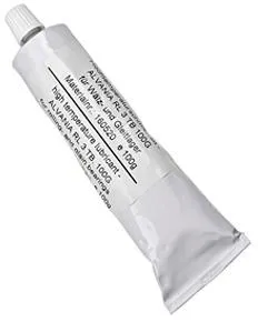 Lubricant High-Temperature Grease