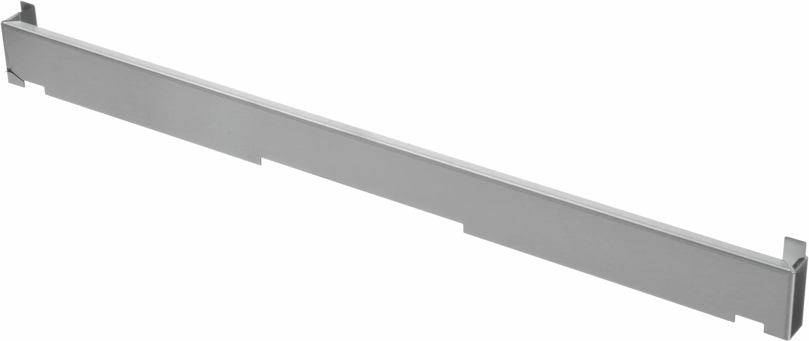 Stainless Steel Filler Strip D