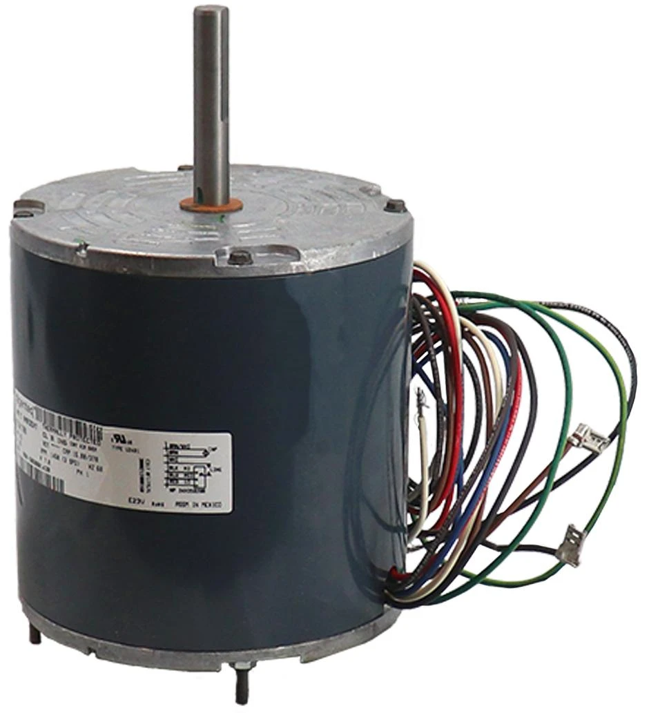 Motor